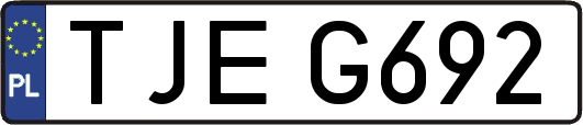 TJEG692