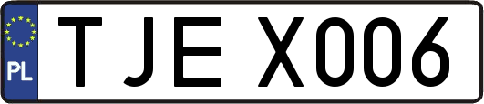 TJEX006