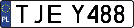 TJEY488