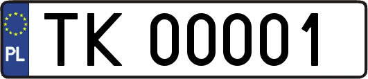 TK00001