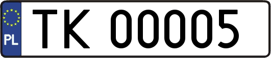 TK00005
