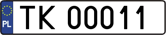 TK00011