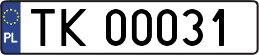 TK00031
