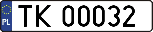 TK00032