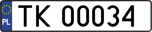 TK00034