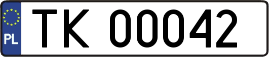 TK00042