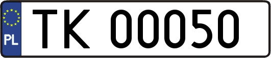 TK00050