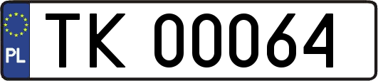 TK00064