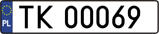 TK00069