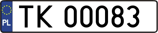 TK00083