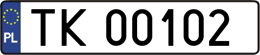 TK00102