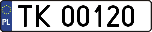 TK00120