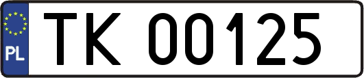 TK00125