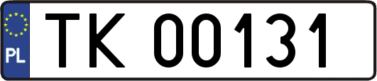 TK00131