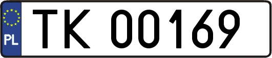 TK00169