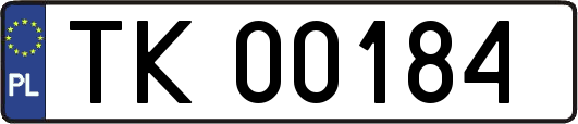TK00184