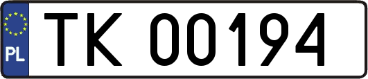 TK00194