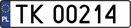 TK00214