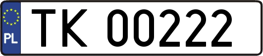 TK00222