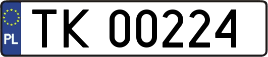 TK00224