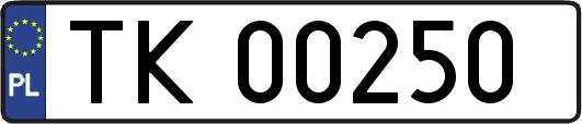 TK00250