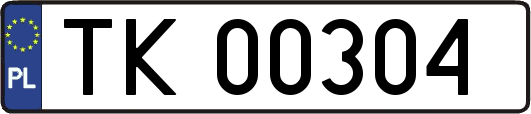 TK00304