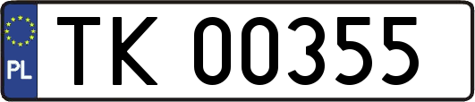 TK00355