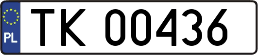 TK00436