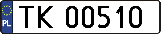 TK00510