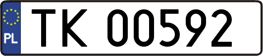 TK00592