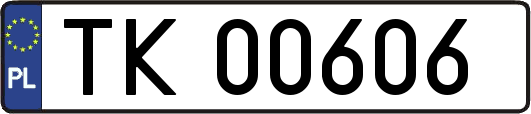 TK00606