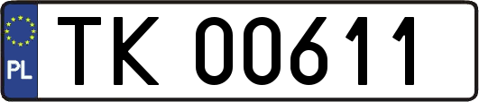 TK00611