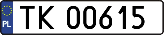 TK00615