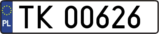 TK00626