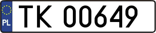 TK00649