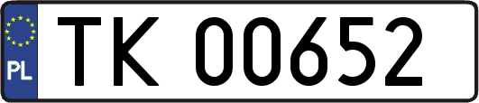 TK00652