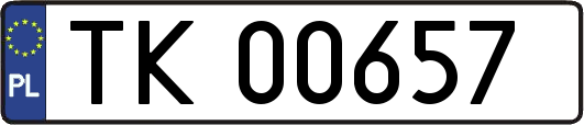 TK00657
