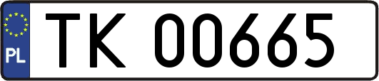 TK00665