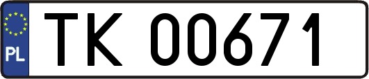 TK00671