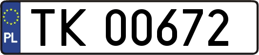 TK00672