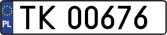 TK00676