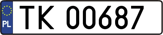 TK00687