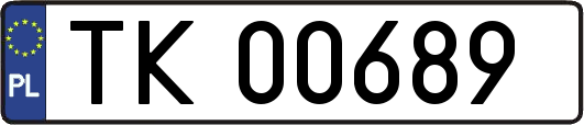 TK00689