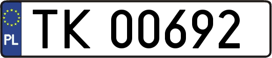 TK00692