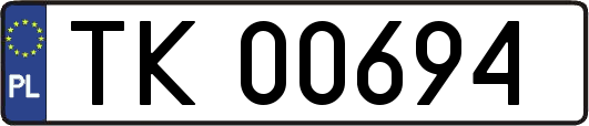 TK00694