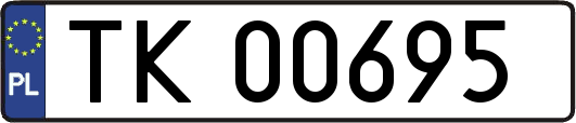 TK00695