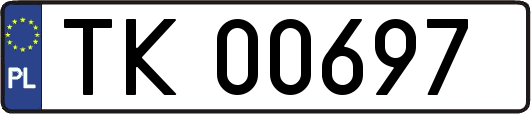 TK00697