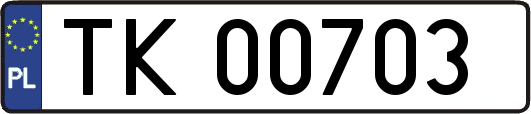 TK00703