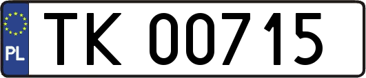 TK00715