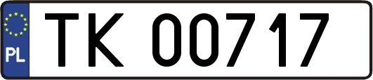 TK00717